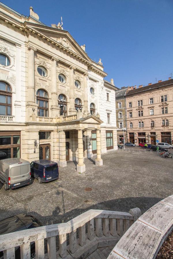 The River Budapeste Exterior foto